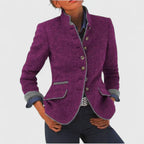 HAZEL | Elegant Cardigan