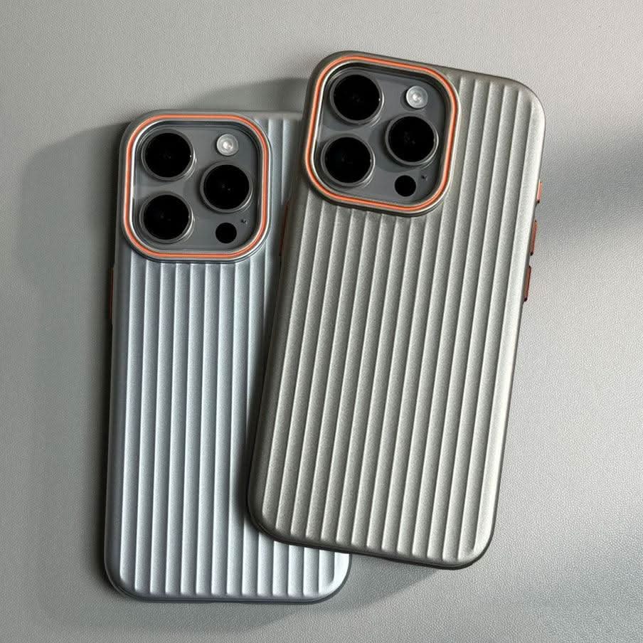 Sleek Shield iPhone Case