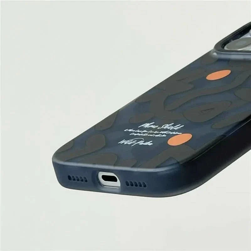 SprayShield iPhone Case
