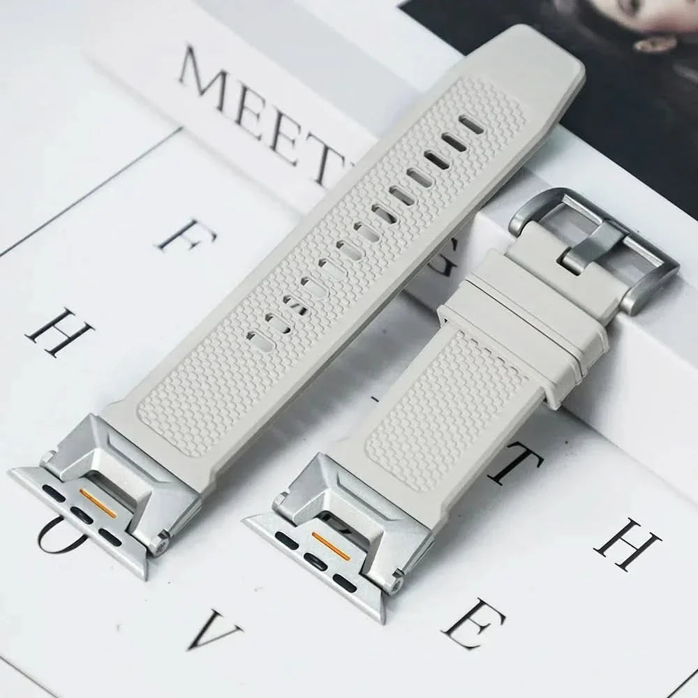 Apex Fit Apple Watch Band