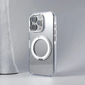 Halo Guard iPhone Case