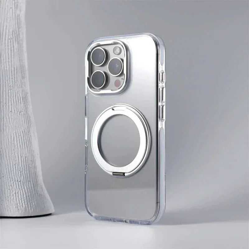 Halo Guard iPhone Case