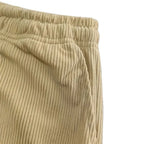 LUKE | Relaxed Straight-Leg Pants