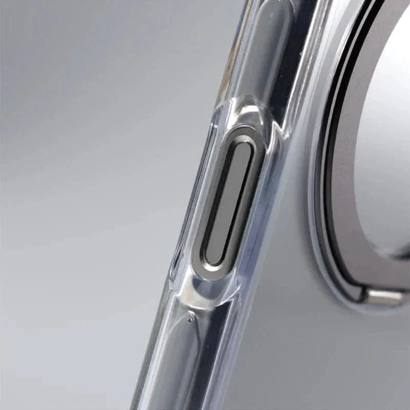 Halo Guard iPhone Case
