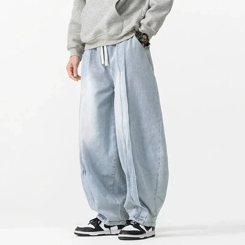 Origin Distressed Pants