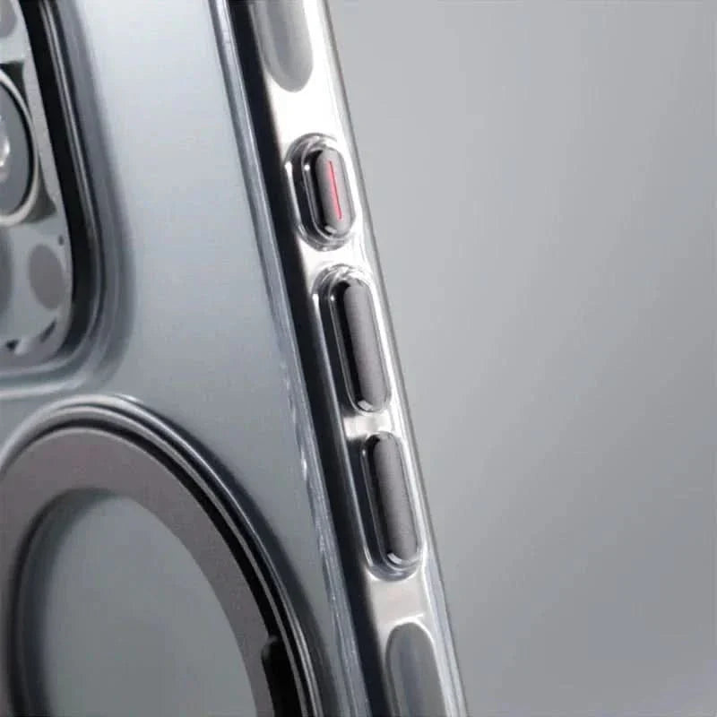 Halo Guard iPhone Case