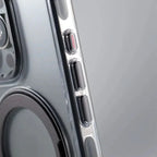 Halo Guard iPhone Case