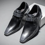 Caruso Leather Dress Shoes