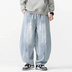 Origin Distressed Pants