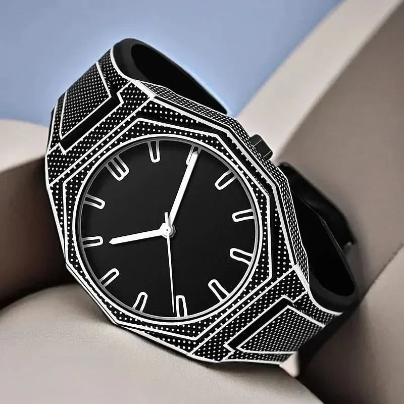 QuickDraw Watch