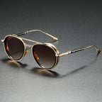 HARRIGAN PILOT | Alloy Pilot Sunglasses | UV400 Hi-DEFF Lens