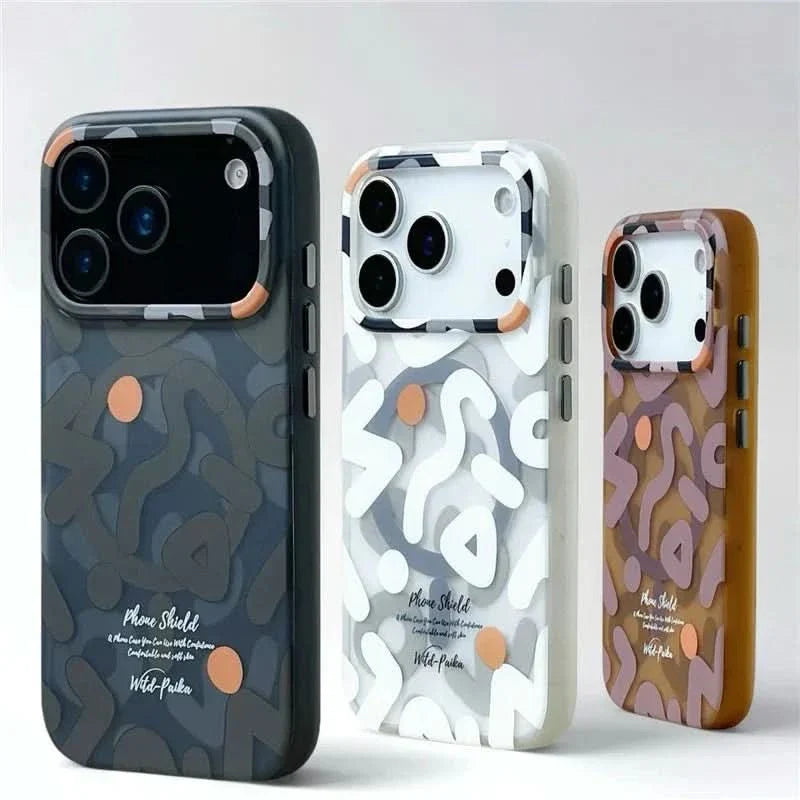SprayShield iPhone Case