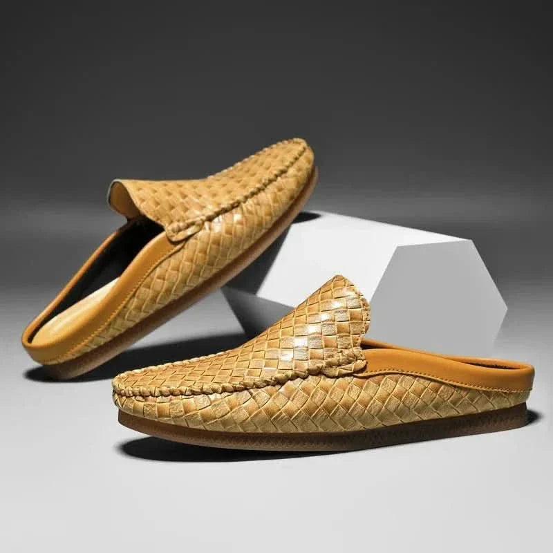 Bayou Slip-On Loafers