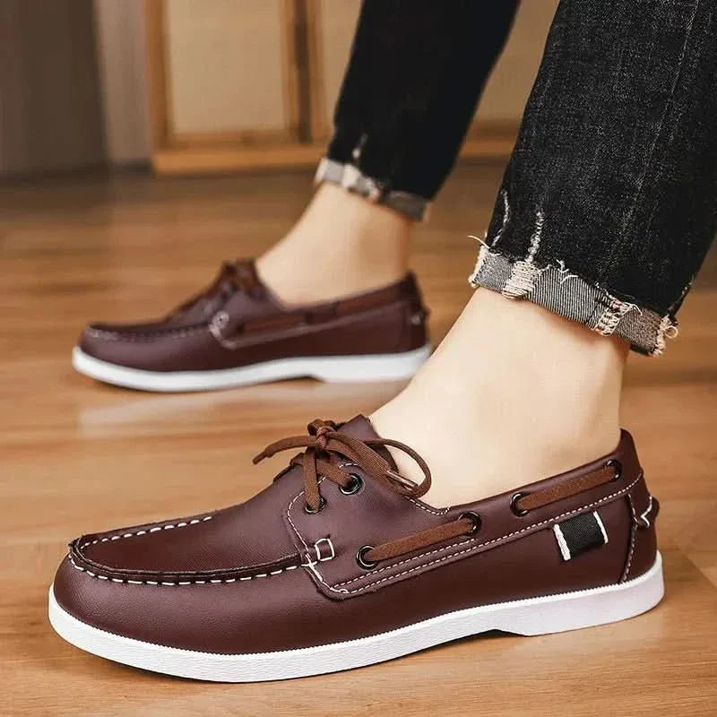 Oakmere Loafers