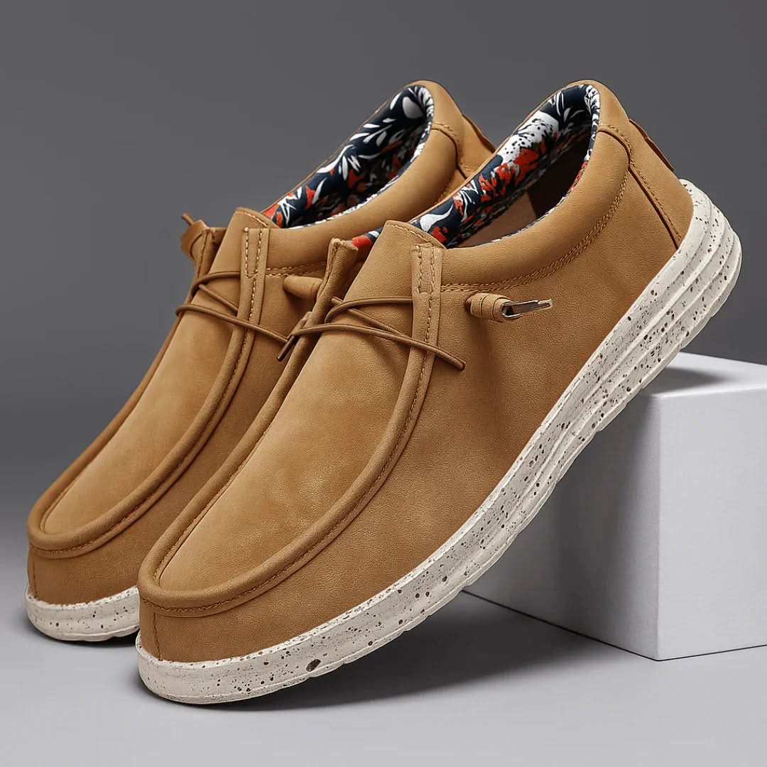 Westcott Slip-Ons