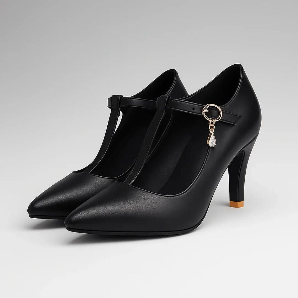Vivienne Allure Heels