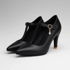 Vivienne Allure Heels