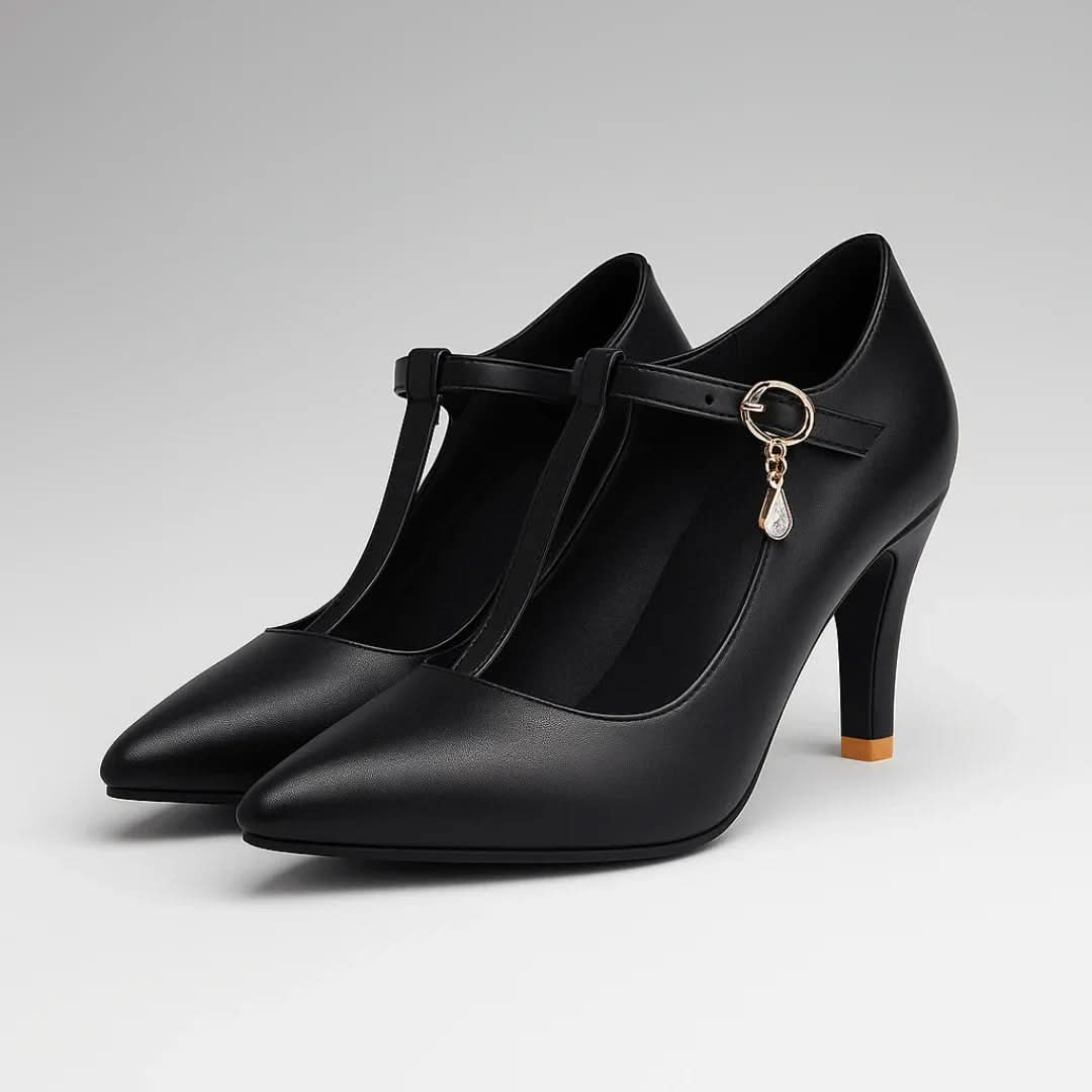 Vivienne Allure Heels