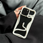 Eden Coil iPhone Case