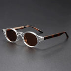 SOLVIPER VENOM | Curved Etched Temple Sunglasses | UV400