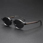 SOLVIPER VENOM | Curved Etched Temple Sunglasses | UV400