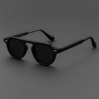 SOUTHERN FADE | Polarized Smoke-Fade Sunglasses | UV400 Hi-DEFF