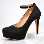 Odette After Dark Platform Heels