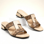 Harper Lane Serpenta Sandals