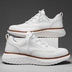 BRYCE | Classic Lightweight Comfort Sneakers