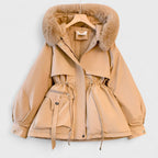 MILANA | Elegant Winter Jacket