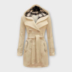 EVELYN | Warm Winter Coat