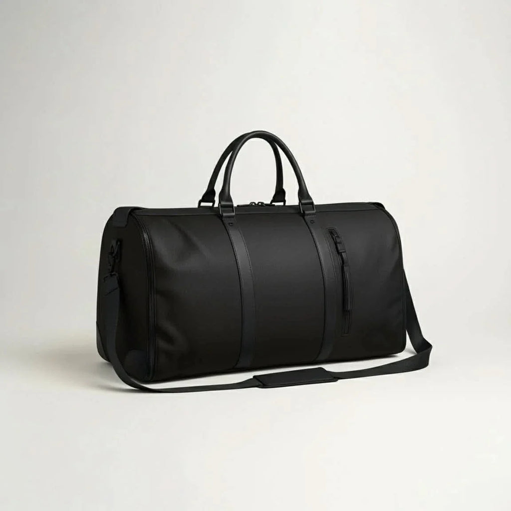NOCHI | Luxury Carry-on Travel Bag