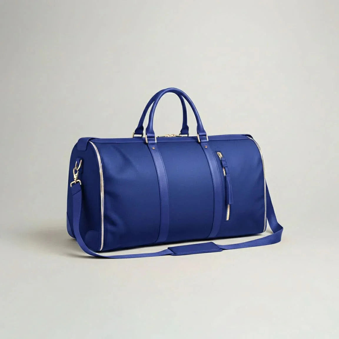 NOCHI | Luxury Carry-on Travel Bag
