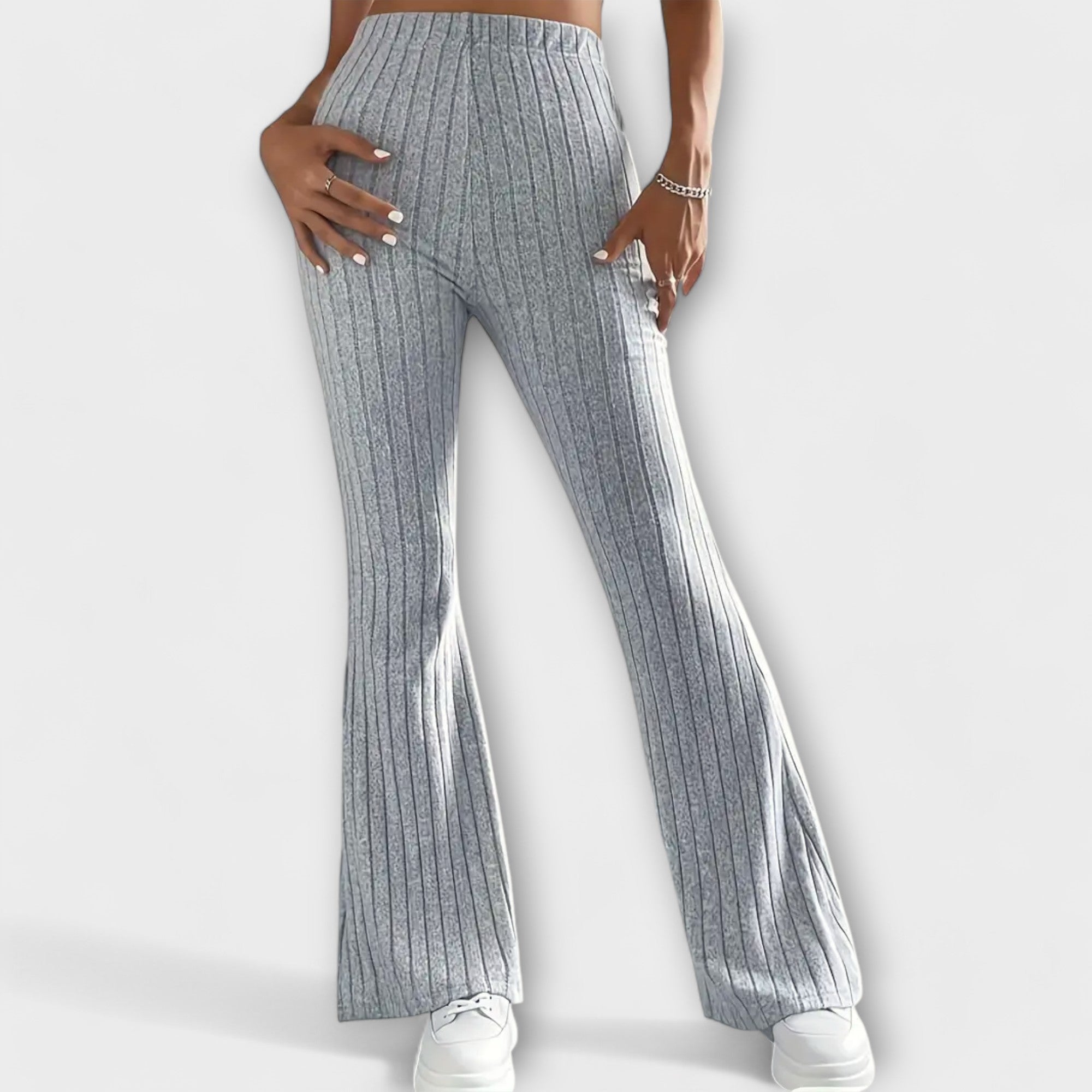 JENNIFER | Elegant Trousers