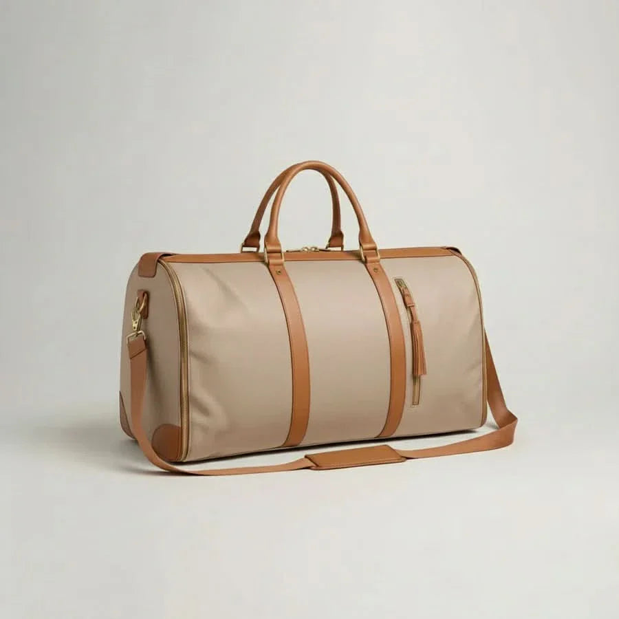 NOCHI | Luxury Carry-on Travel Bag