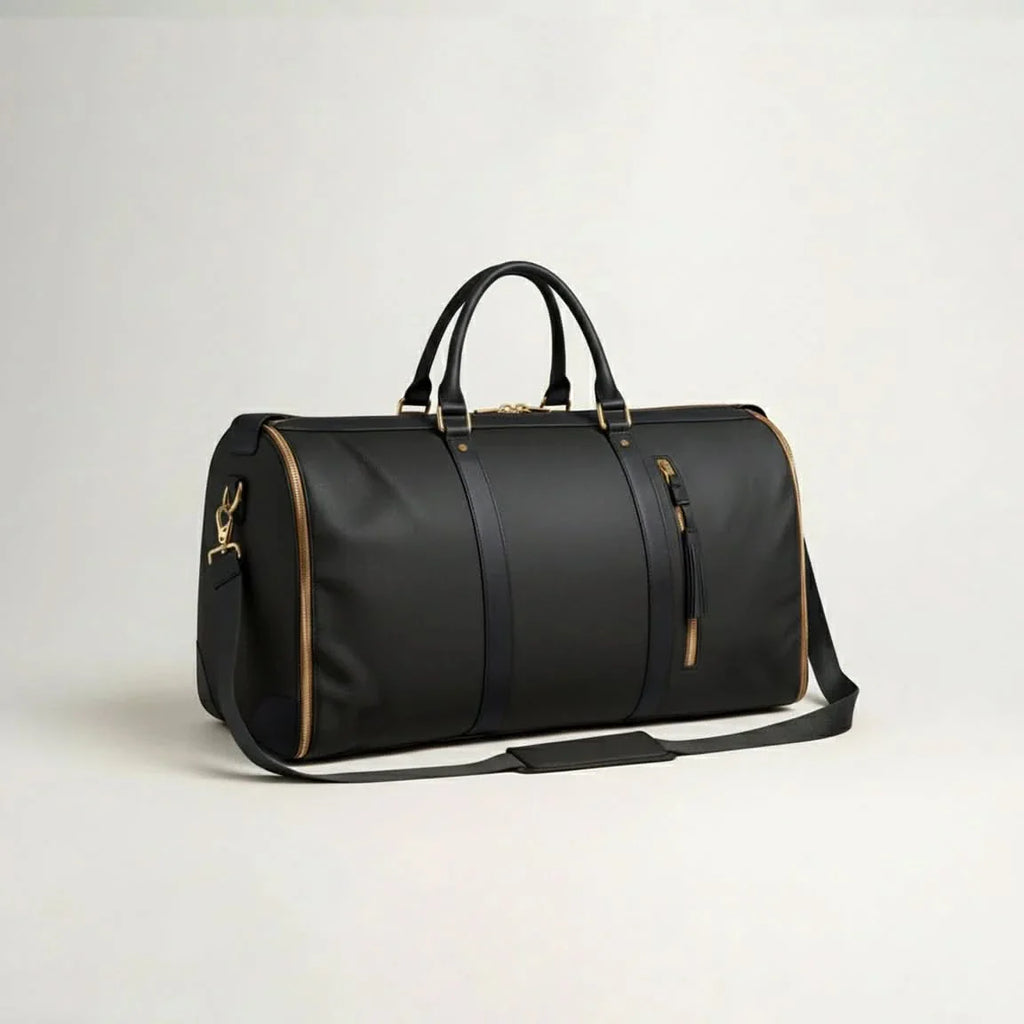 NOCHI | Luxury Carry-on Travel Bag