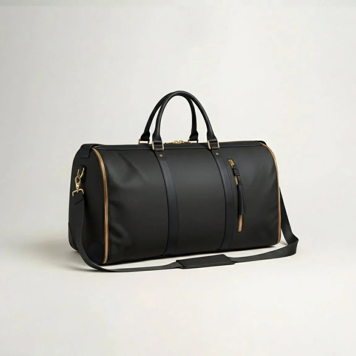 NOCHI | Luxury Carry-on Travel Bag