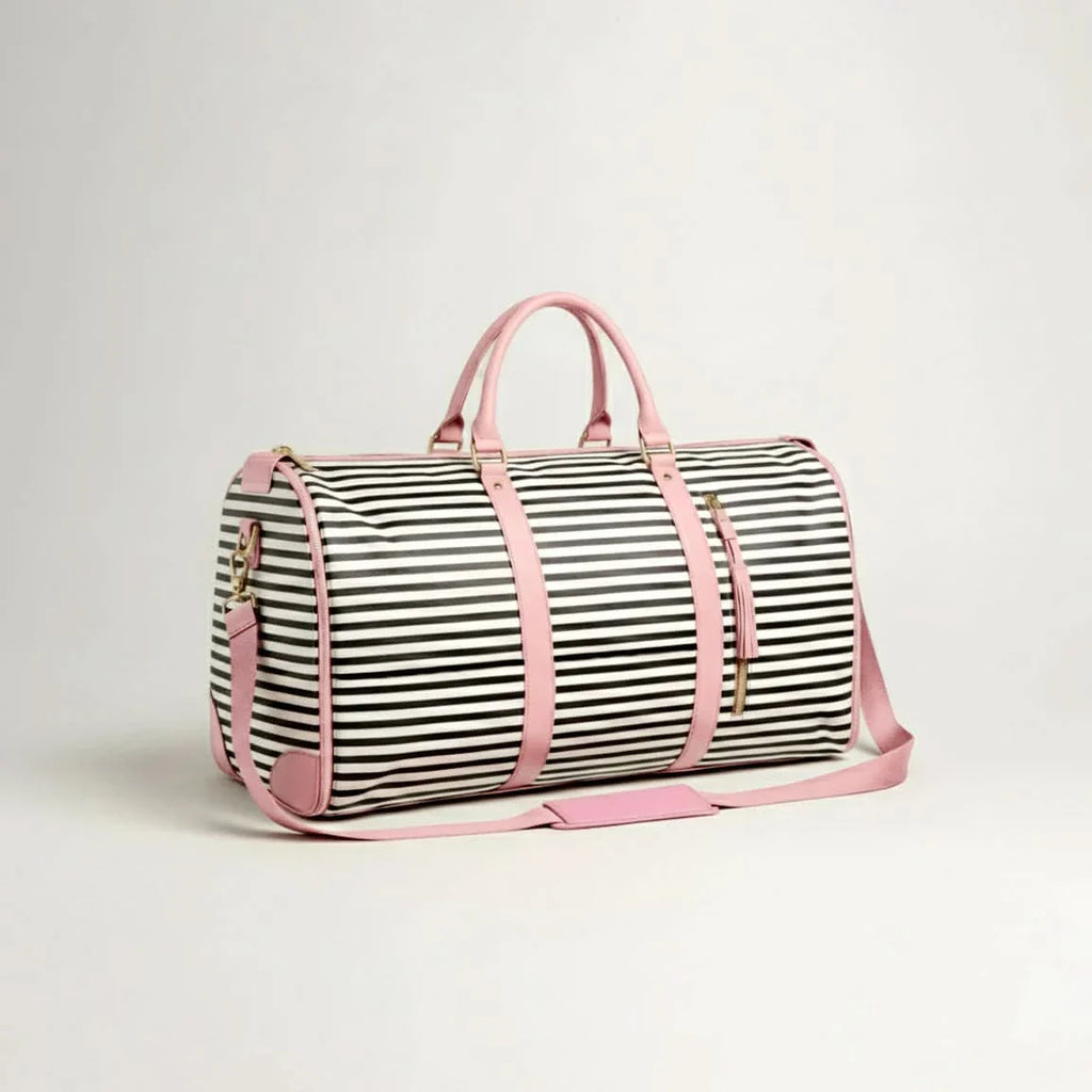 NOCHI | Luxury Carry-on Travel Bag