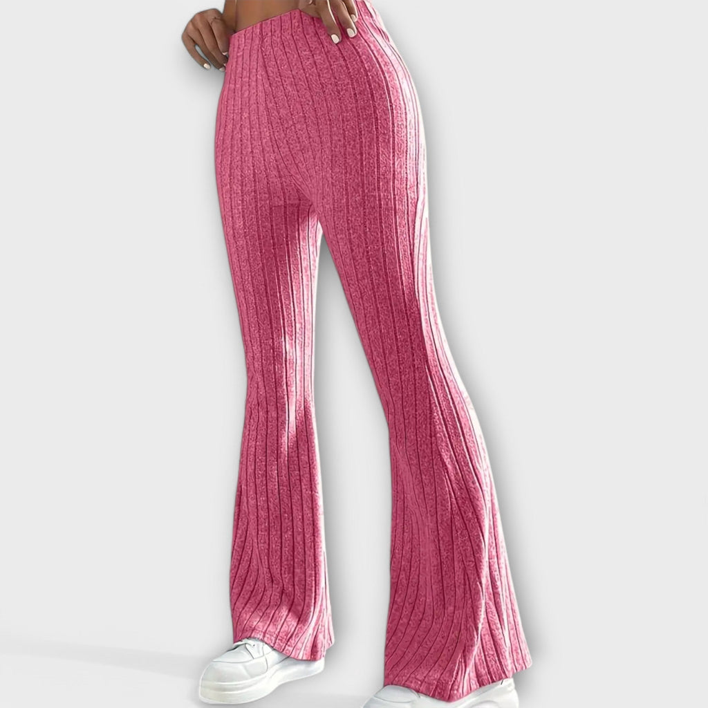 JENNIFER | Elegant Trousers