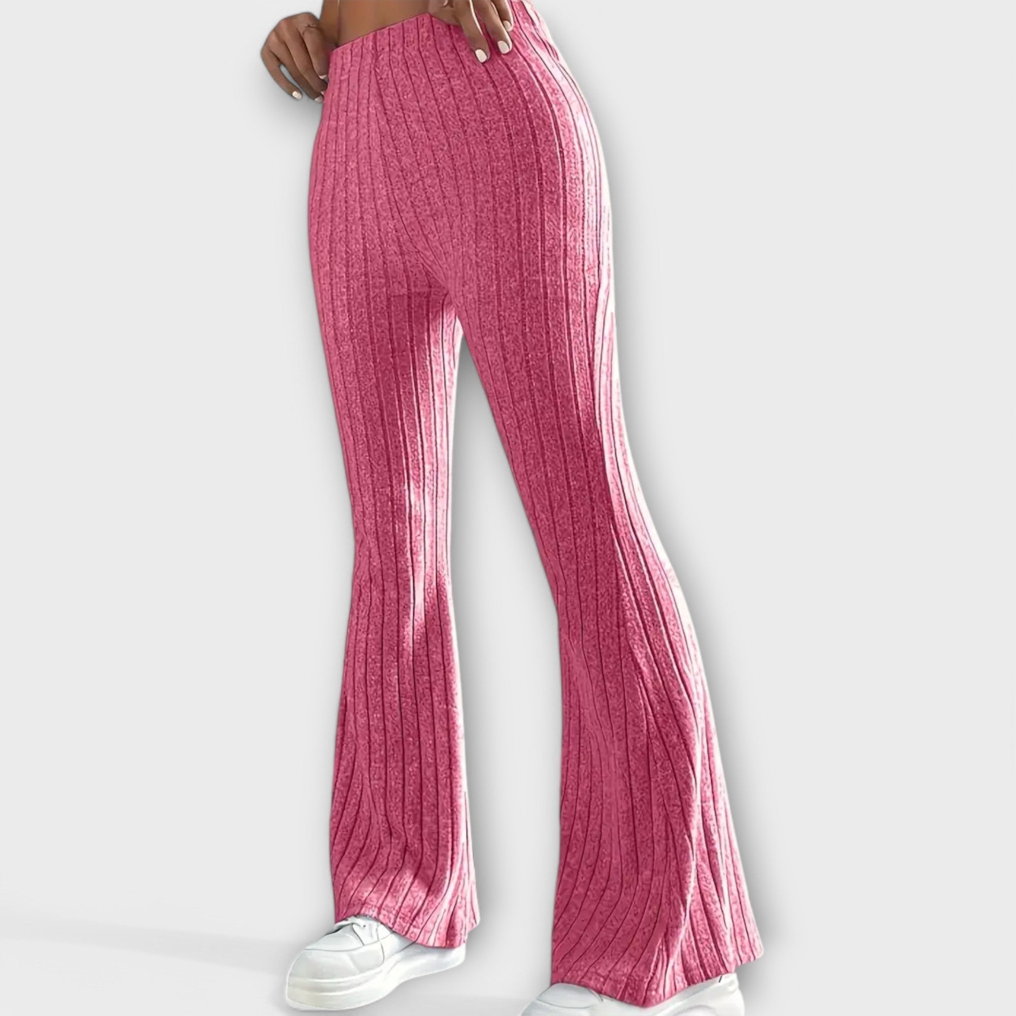 JENNIFER | Elegant Trousers