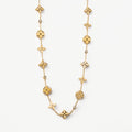 EMILY | 14K Gold Necklace