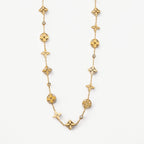 EMILY | 14K Gold Necklace