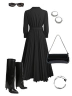 MARGOT LANE | Everyday Elegance Dress