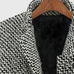 MADELYN | Comfortable Long Coat