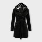 EVELYN | Warm Winter Coat