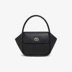 AURELIA | Winged Leather Handbag
