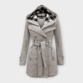 EVELYN | Warm Winter Coat