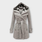 EVELYN | Warm Winter Coat