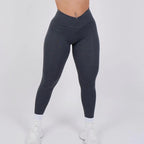 VIONA | Scrunch Sculpt High-Waist Gym Leggings for Women