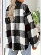 ISABELLA | Blush Cozy Jacket